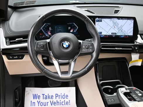 Used 2023 BMW X1 xDrive28i w/ Convenience Package AWD/4WD image 28