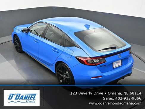 Used 2026 Honda Civic Sport image 15