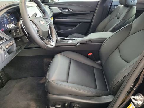 New 2026 Cadillac CT4 Premium Luxury image 17