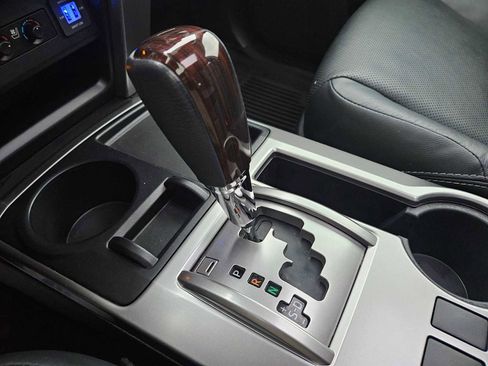 Used 2022 Toyota 4Runner Limited image 31