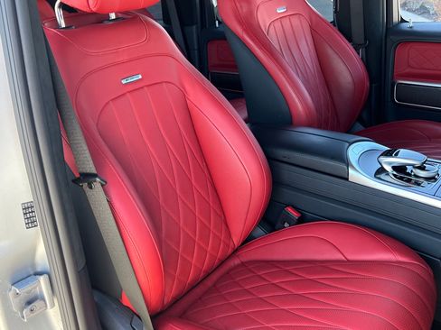 Used 2023 Mercedes-Benz G 63 AMG 4MATIC image 18