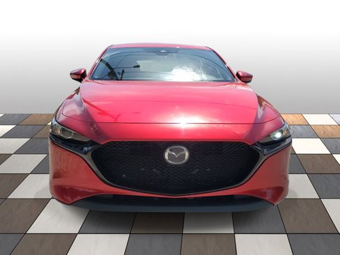 Used 2019 MAZDA MAZDA3 Base image 2