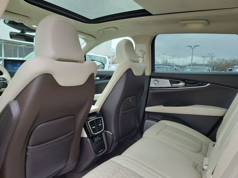 Certified 2021 Lincoln Nautilus Black Label w/ Class II Trailer Tow Package image 16