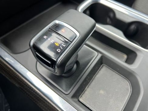 Certified 2024 Chevrolet Silverado 1500 LT w/ Convenience Package II image 18