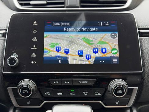 Used 2017 Honda CR-V Touring image 36