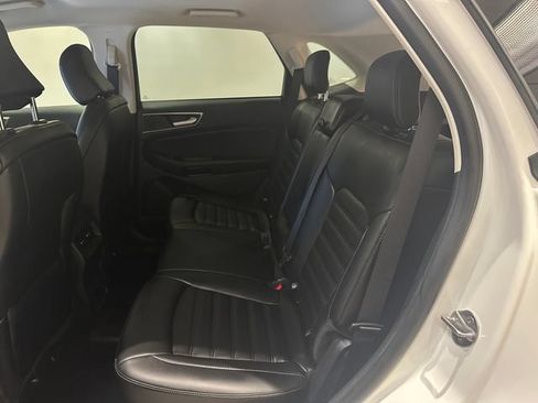 Used 2024 Ford Edge SEL w/ Convenience Package AWD/4WD image 19