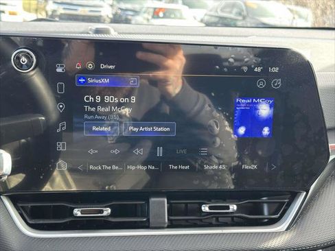 Used 2026 Chevrolet Equinox LT image 35