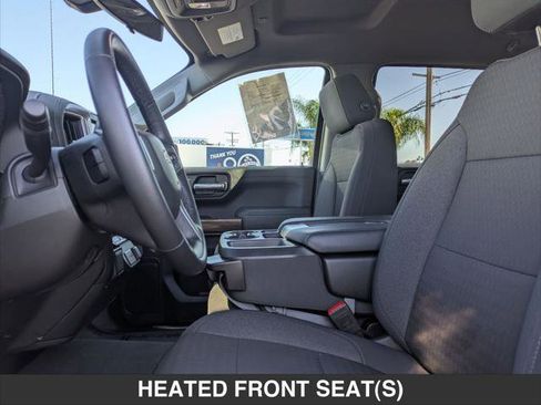 Used 2021 Chevrolet Silverado 1500 LT RWD image 16