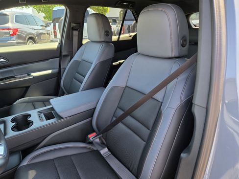 Used 2024 Honda Prologue Elite image 14