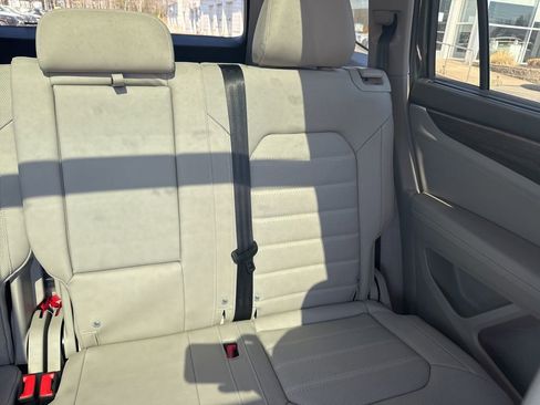New 2026 Volkswagen Atlas SEL AWD/4WD image 15