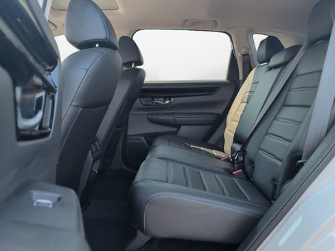 Used 2024 Honda CR-V EX-L image 16