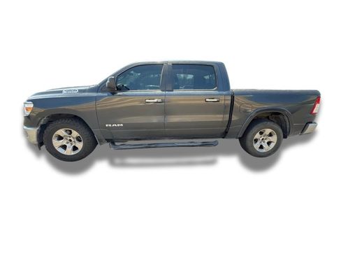 Used 2020 RAM 1500 Lone Star RWD image 7