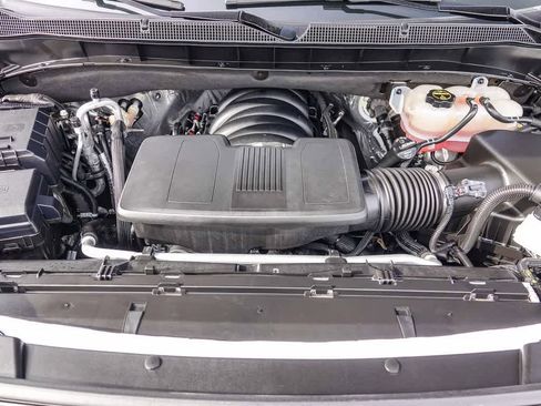 Used 2024 Chevrolet Tahoe High Country w/ Premium Package image 26