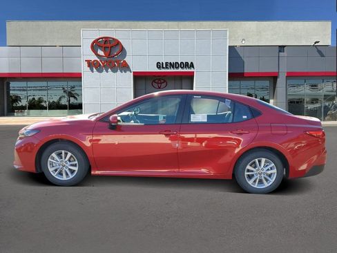 New 2026 Toyota Camry LE image 6