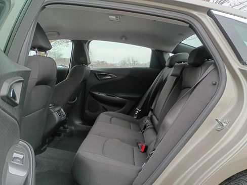 Used 2023 Chevrolet Malibu LT image 14