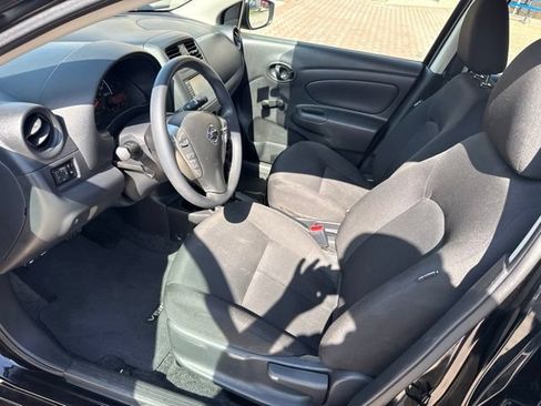 Used 2019 Nissan Versa S Plus FWD image 10