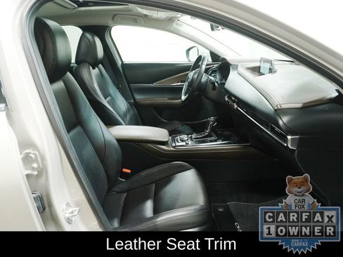 Used 2023 MAZDA CX-30 AWD 2.5 S w/ Premium Package image 14