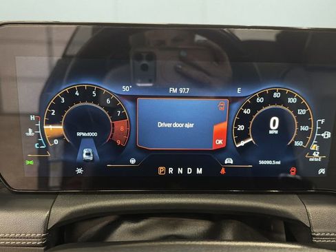Used 2024 Ford Mustang GT Premium RWD image 13