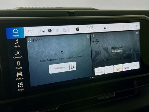 New 2026 Jeep Wrangler Unlimited Rubicon image 14