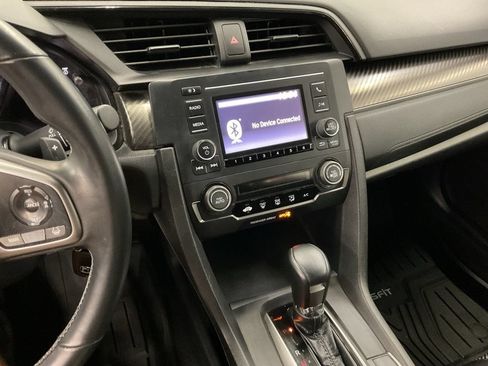 Used 2019 Honda Civic Sport image 13