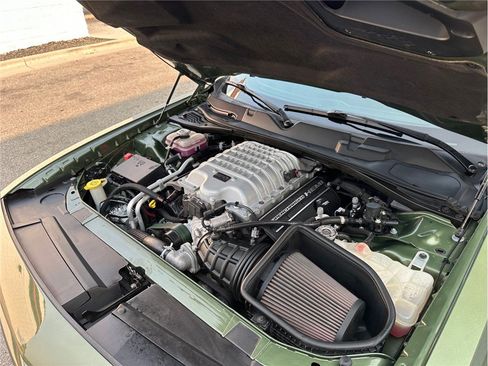 Used 2019 Dodge Challenger SRT Hellcat Redeye RWD image 50