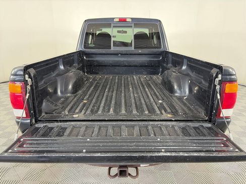 Used 1999 Ford Ranger XLT AWD/4WD image 23
