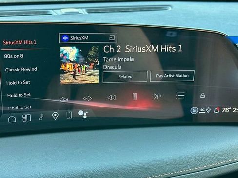 New 2026 Cadillac CT5 V image 17