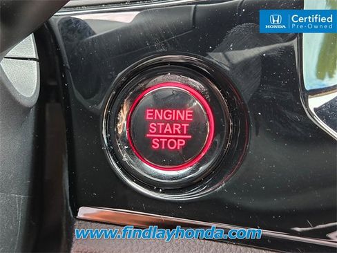 Certified 2024 Honda Civic Sport image 31