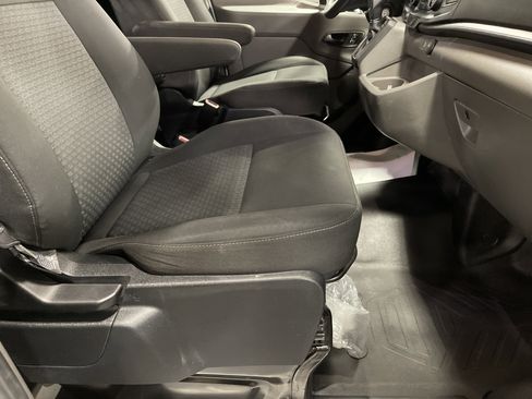 Used 2023 Ford Transit 250 w/ Exterior Upgrade Package image 11