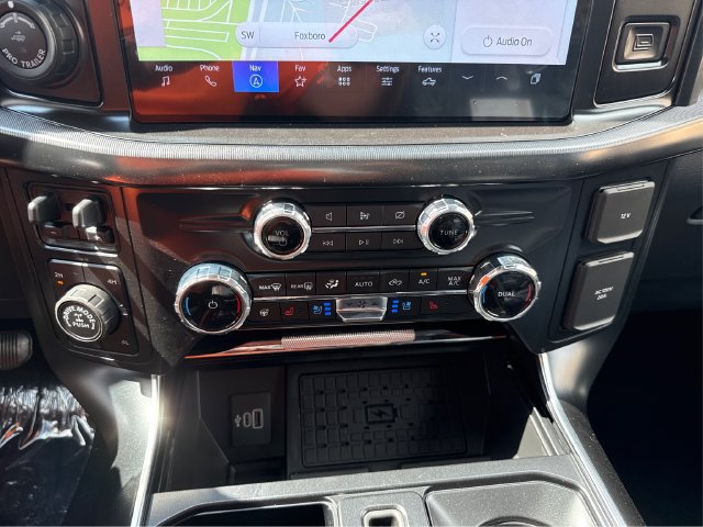 New 2026 Ford F150 Raptor AWD/4WD image 28