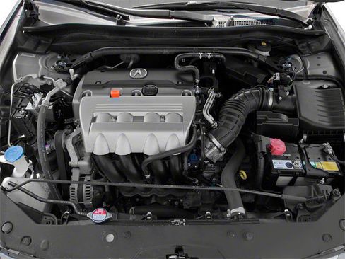 Used 2012 Acura TSX Sedan FWD image 12