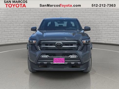 New 2026 Toyota Tacoma SR5 image 2