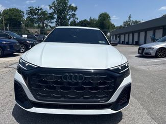Used 2025 Audi SQ8 Premium Plus AWD/4WD video 1