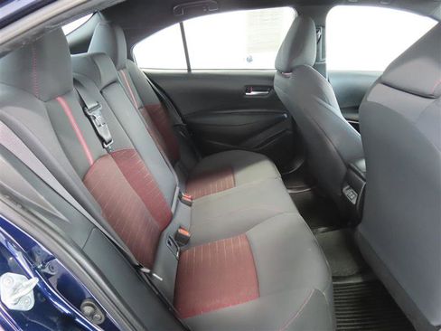 Used 2023 Toyota Corolla SE FWD image 32