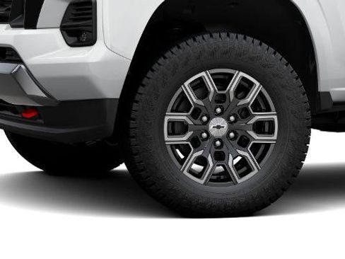 New 2026 Chevrolet Colorado Z71 w/ Technology Package image 51