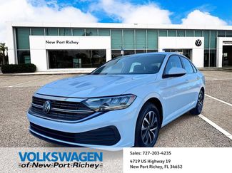 Used 2023 Volkswagen Jetta S video 1