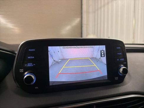 Used 2019 Hyundai Santa Fe Limited image 32