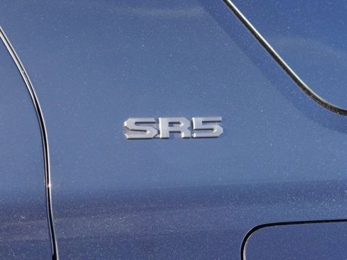 Certified 2025 Toyota 4Runner SR5 image 10