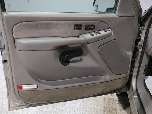 Used 2002 Chevrolet Silverado 1500 LT image 12