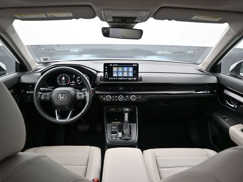 Used 2023 Honda CR-V EX-L image 9