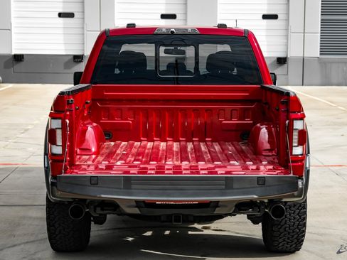 Used 2021 Ford F150 Raptor w/ Tow Technology Package image 99