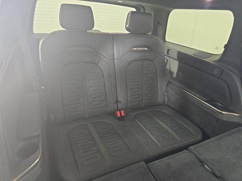 Used 2023 Rivian R1S Adventure Quad AWD/4WD image 25