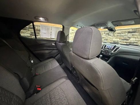 Used 2024 Chevrolet Equinox LT AWD/4WD image 32