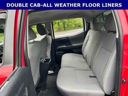 Used 2018 Toyota Tacoma SR5 RWD image 14