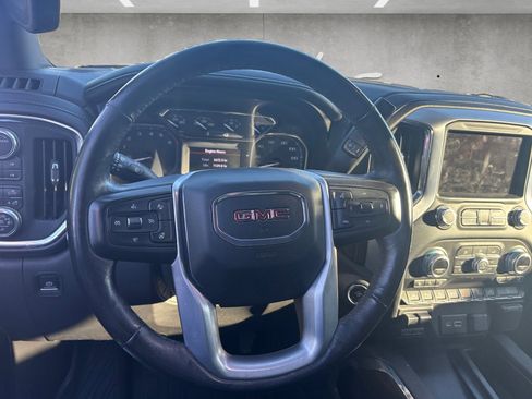 Used 2020 GMC Sierra 1500 SLT image 21