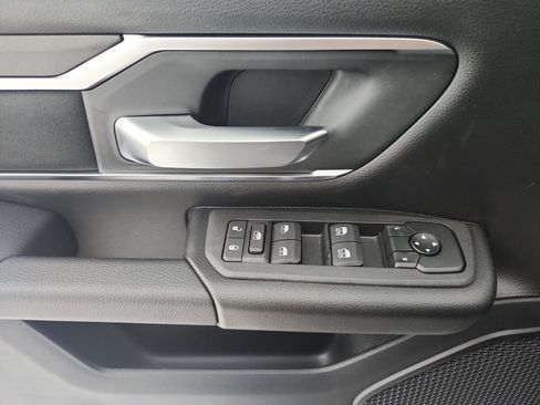 New 2026 RAM 1500 Big Horn AWD/4WD image 20