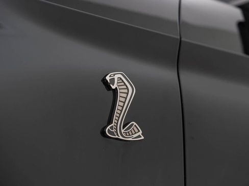 Used 2021 Ford Mustang Shelby GT500 w/ Technology Package image 54