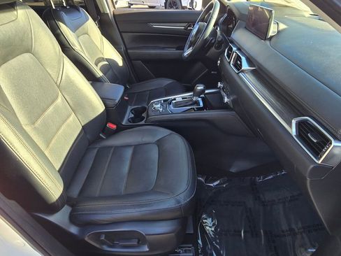 Used 2021 MAZDA CX-5 Grand Touring AWD/4WD image 15