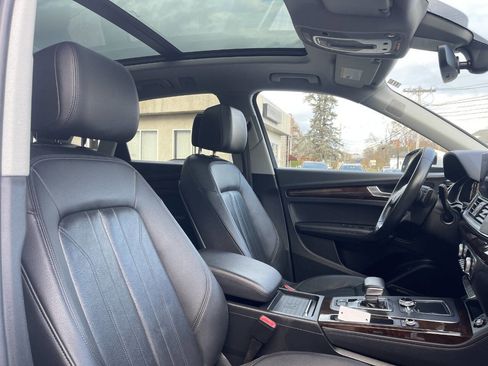 Used 2019 Audi Q5 2.0T Premium Plus w/ Premium Plus Package image 32