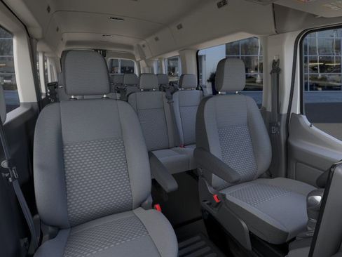 New 2026 Ford Transit 350 XL RWD image 11